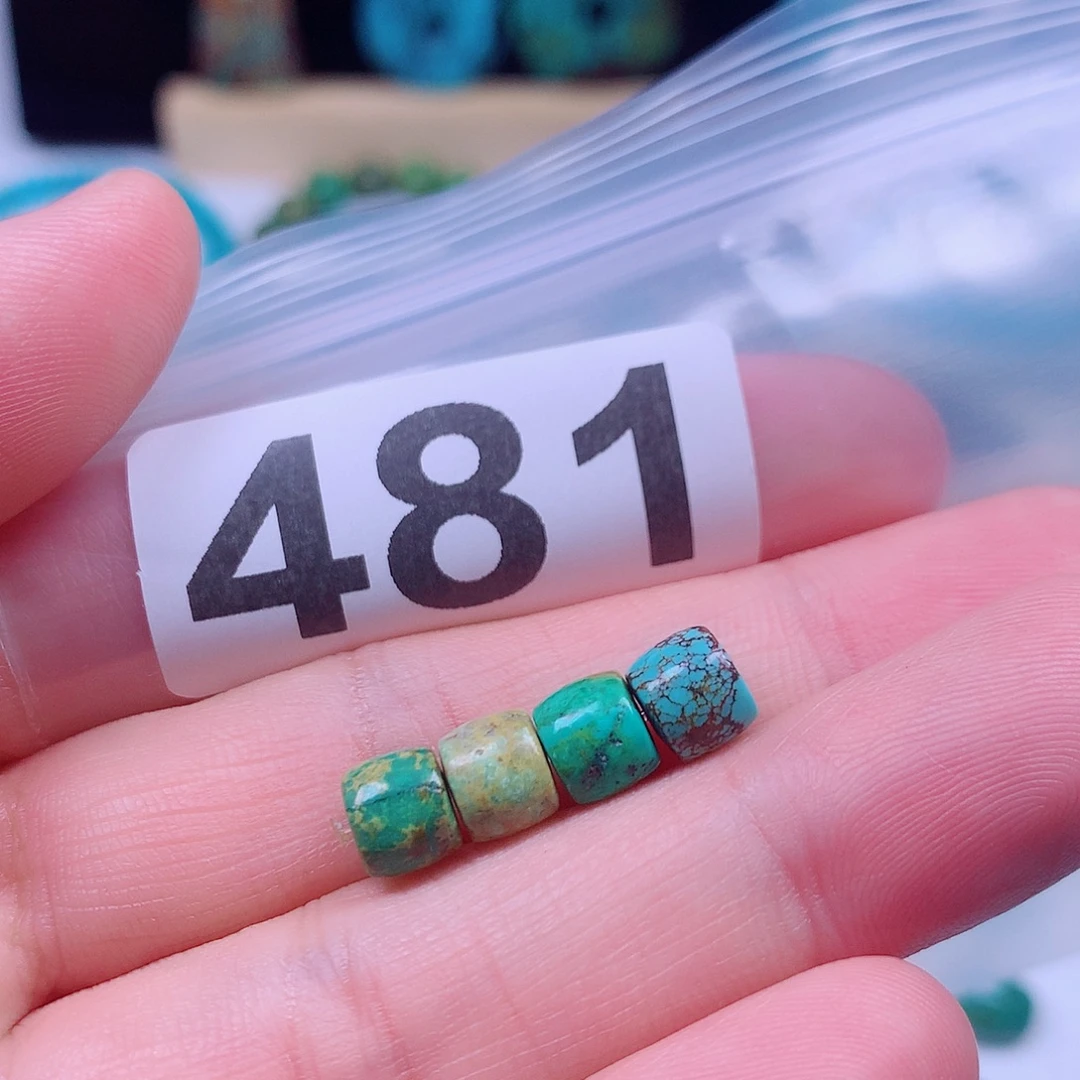 空竹粉丝专享十堰特色手工散珠