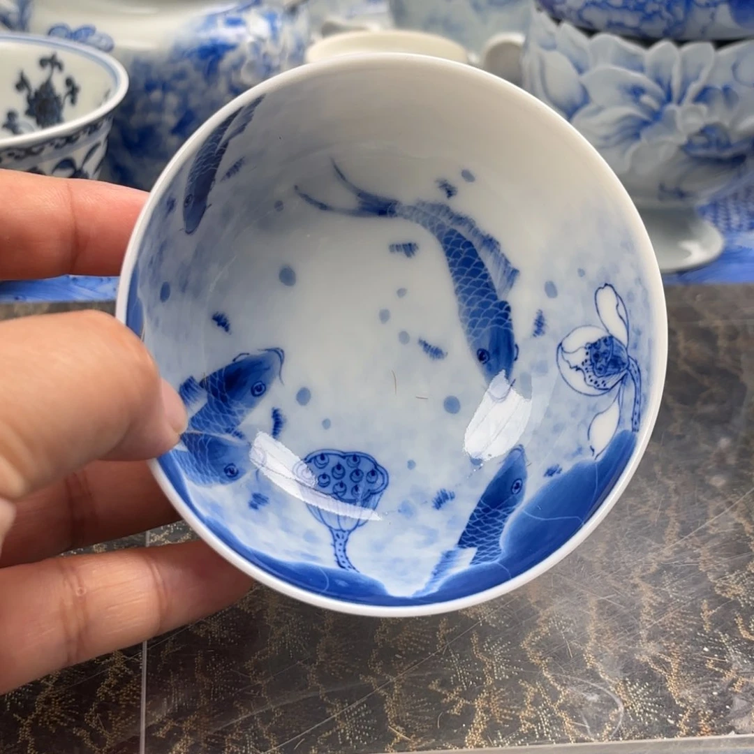 景德镇观自在观自在