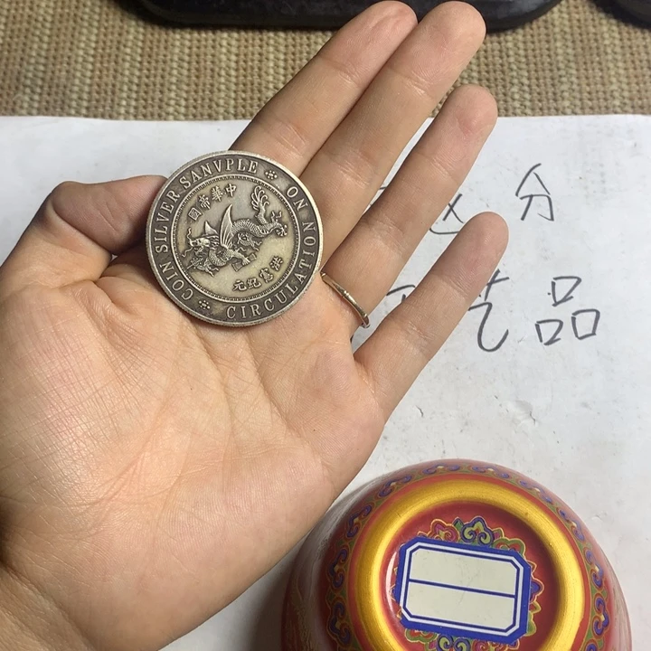 陶瓷茶具仿古工艺品