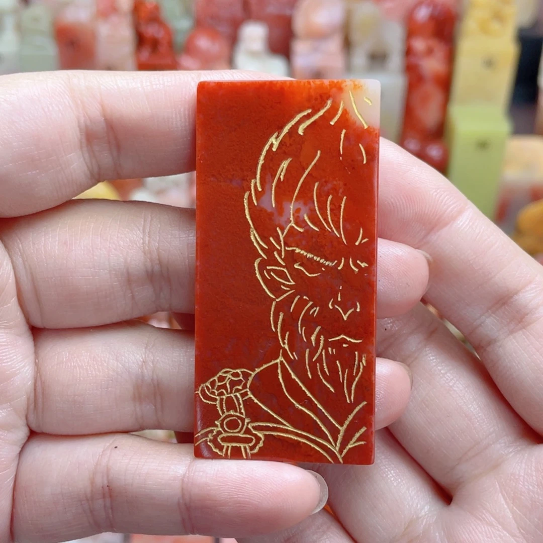 咪***西老挝石印石11233455355888