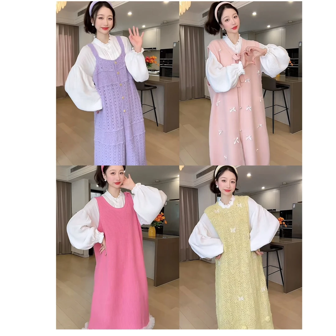 小雪推荐《101-400编码》特价上衣裤子