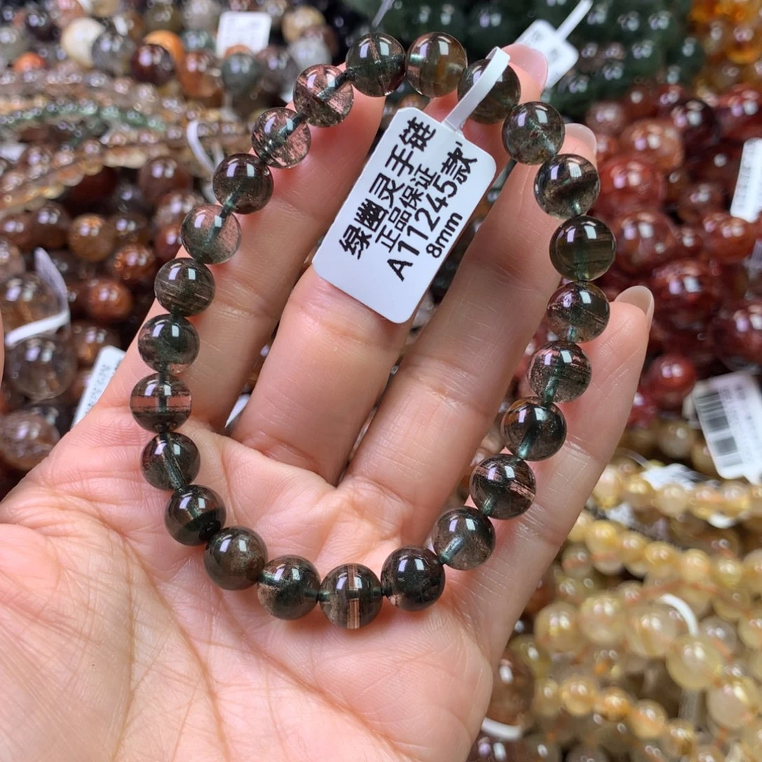 手链未镶嵌水晶1111111111