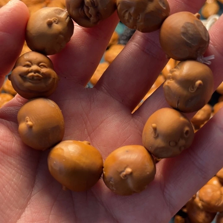 橄榄核手串/手链橄榄