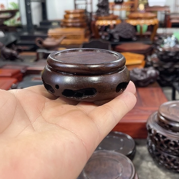 手工艺品琉璃工艺红木工艺品