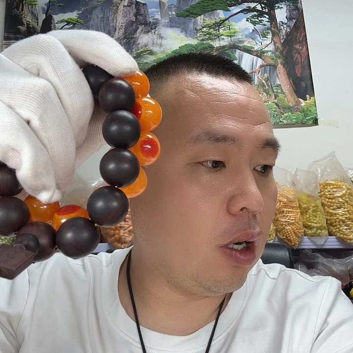 非洲紫檀（红花梨）166