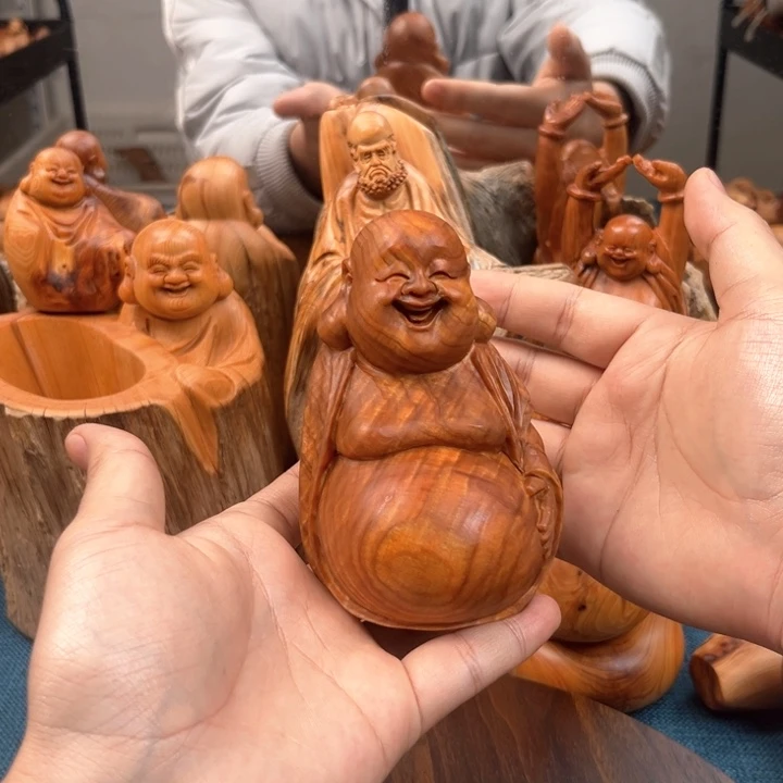 柏木（崖柏）我**良太行崖柏