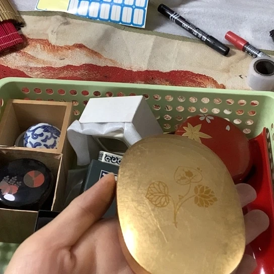 基哥日瓷中古精选