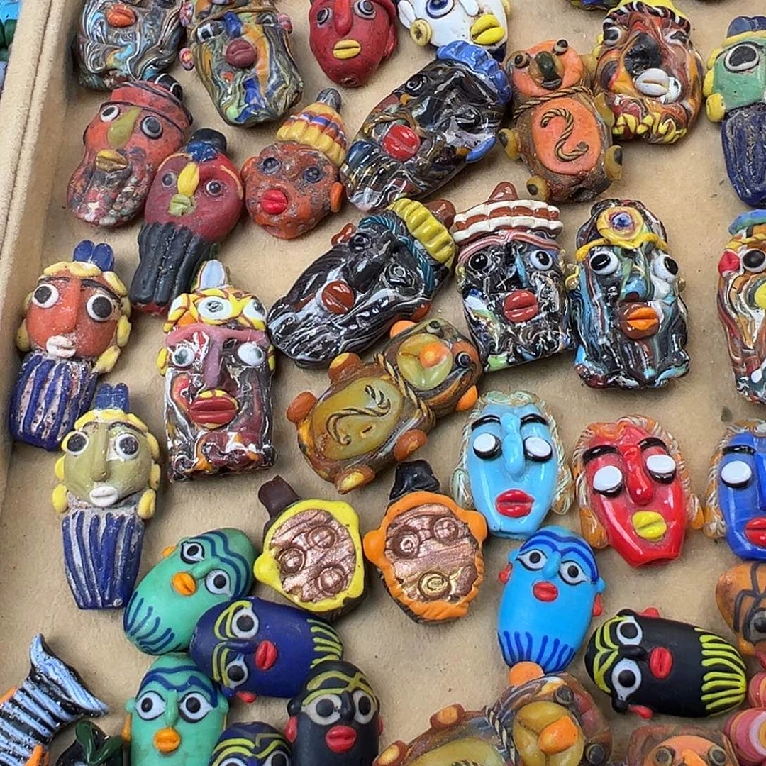 琉璃非金属福利款 25 一个