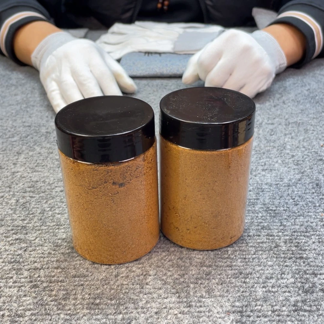 【闪购商品】柏木（崖柏）到手两桶，黑油5年陈结油香粉