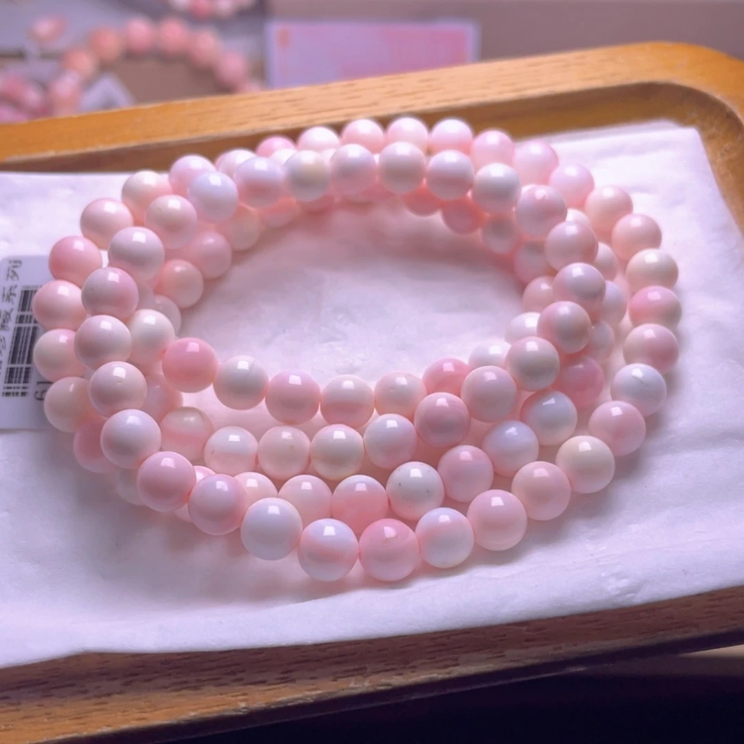 合金查罗石手绳31