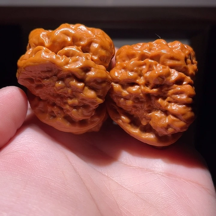 核桃手串/手链46 48