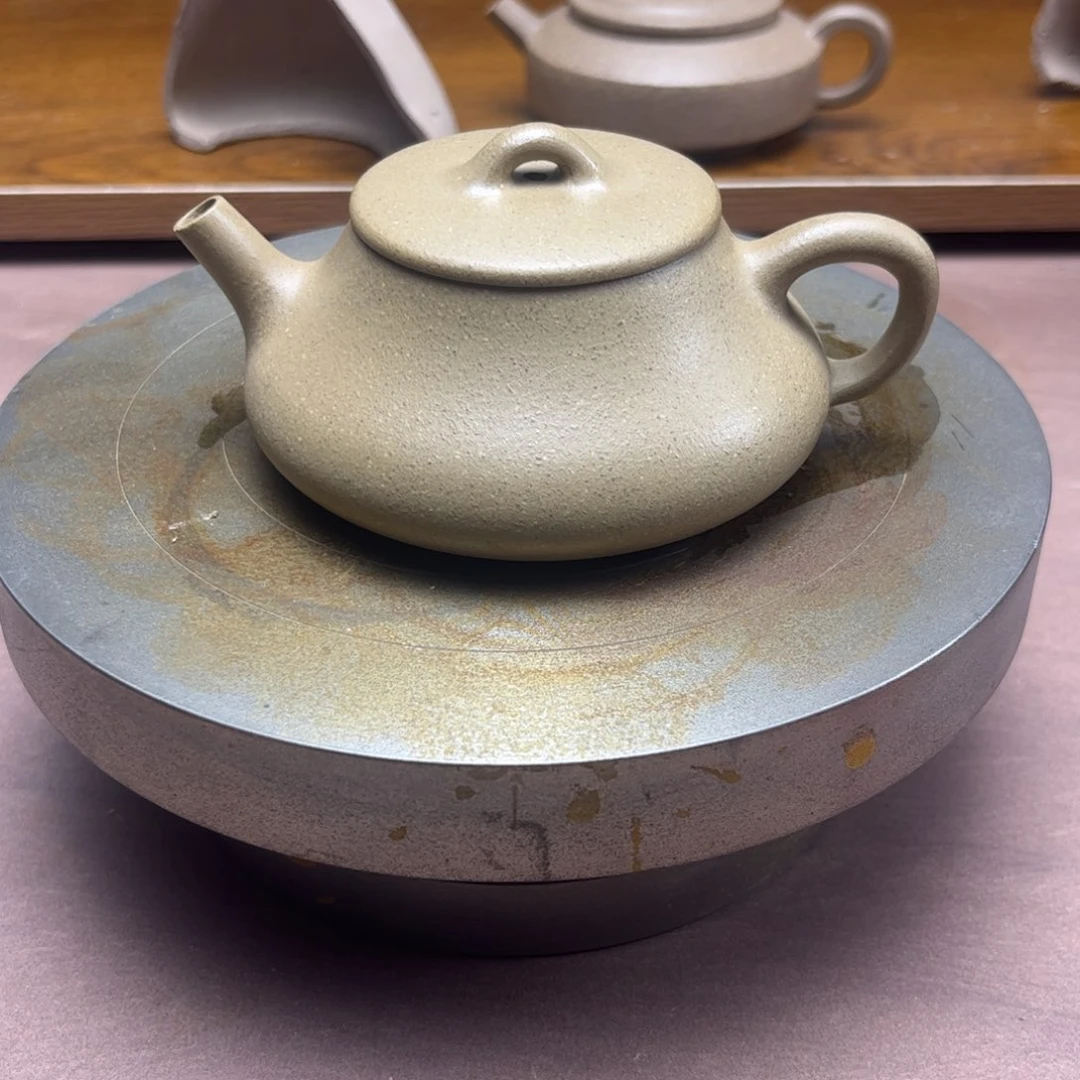 紫砂茶壶宜兴紫砂