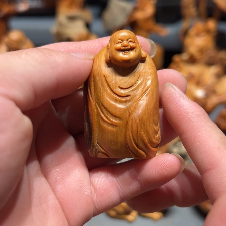 柏木（崖柏）点点关注