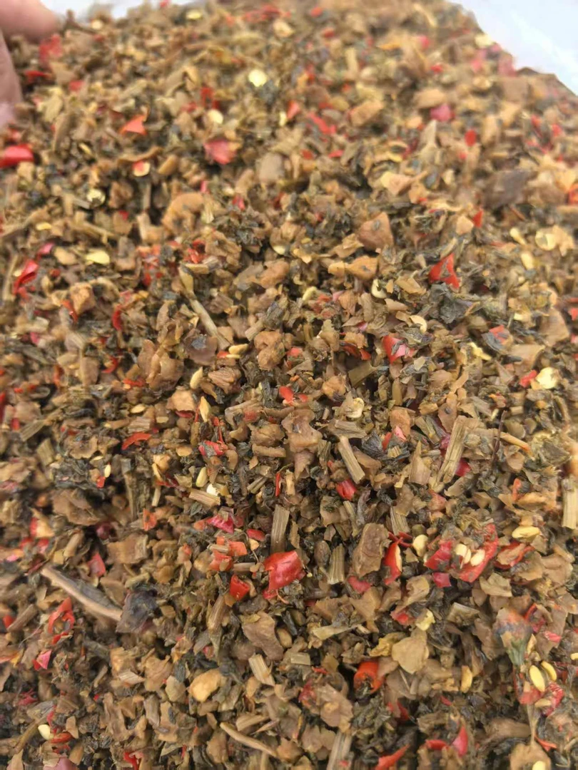 湖南农家万菜(散装代购)