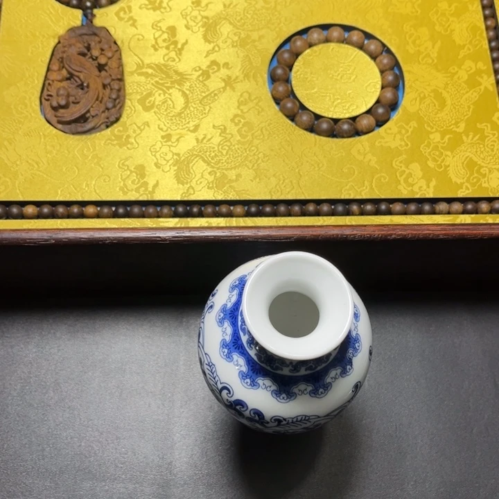摆件引*力推荐专拍瓷器链接