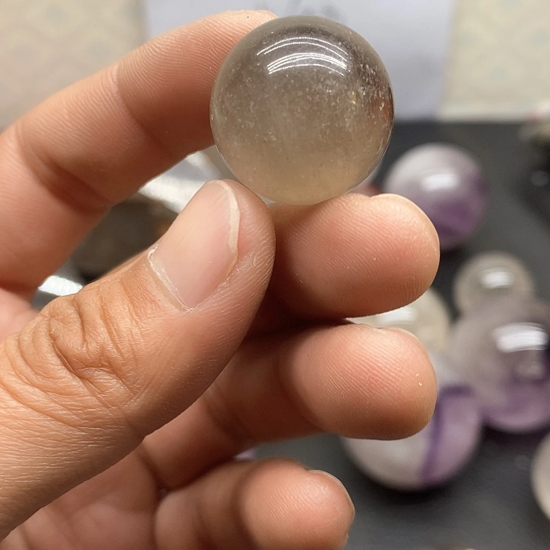 水晶253未镶嵌水晶石