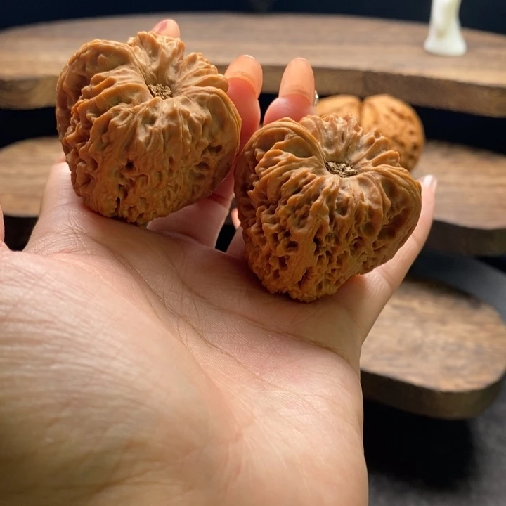 木质167号大尺寸凹底高炮