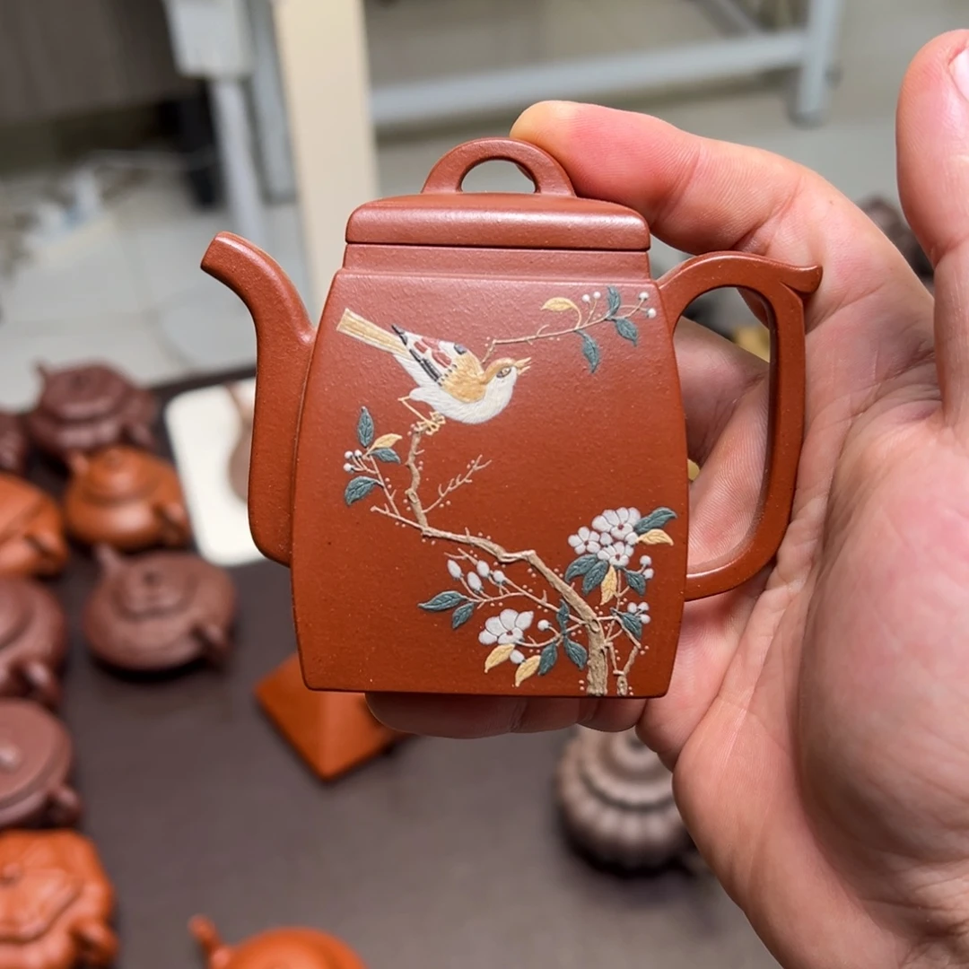 火***鸡茶壶紫砂汽修厂的人说