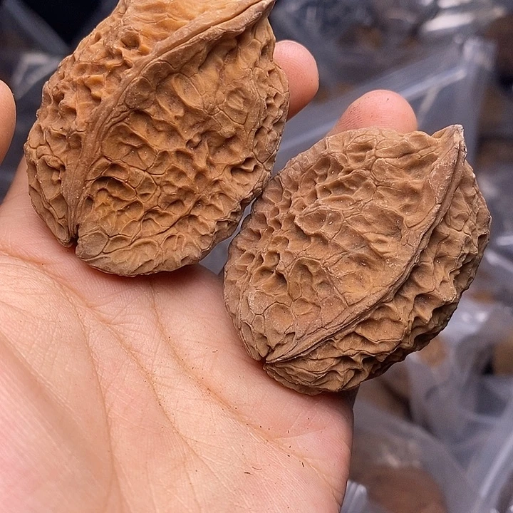 文玩核桃吊坠   128