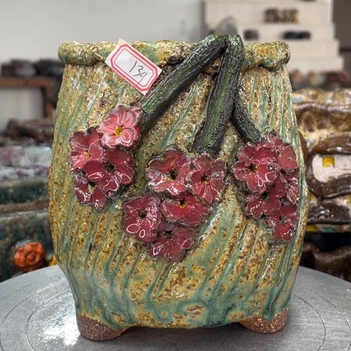 陶瓷制品不退不换25