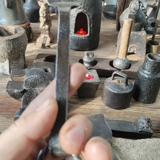 快***后农村收上来的老铁件