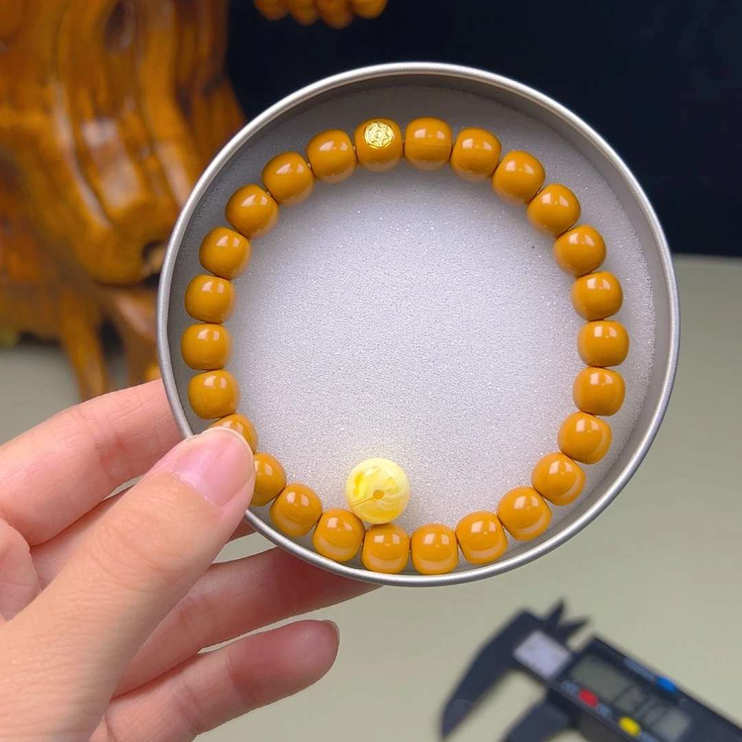 猴头核桃手串全品9➕老邢