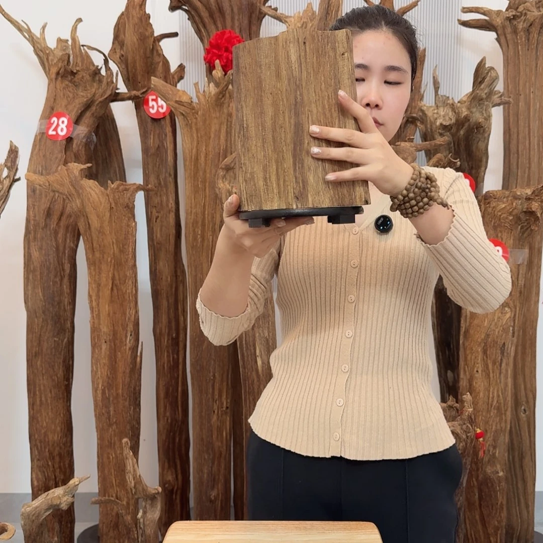 沉香沉香碎屑原材料