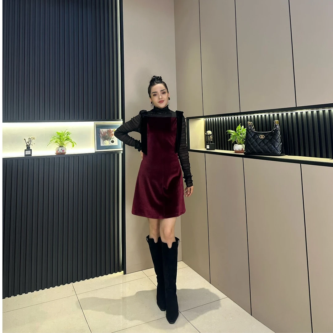 套装2024年新款爆款显瘦气质网红针织时尚秋冬0059