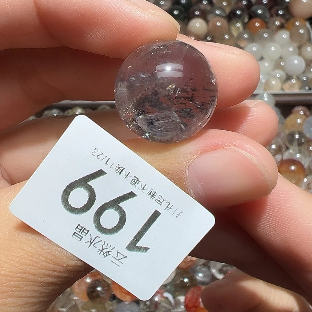 未镶嵌珠宝半成品水晶