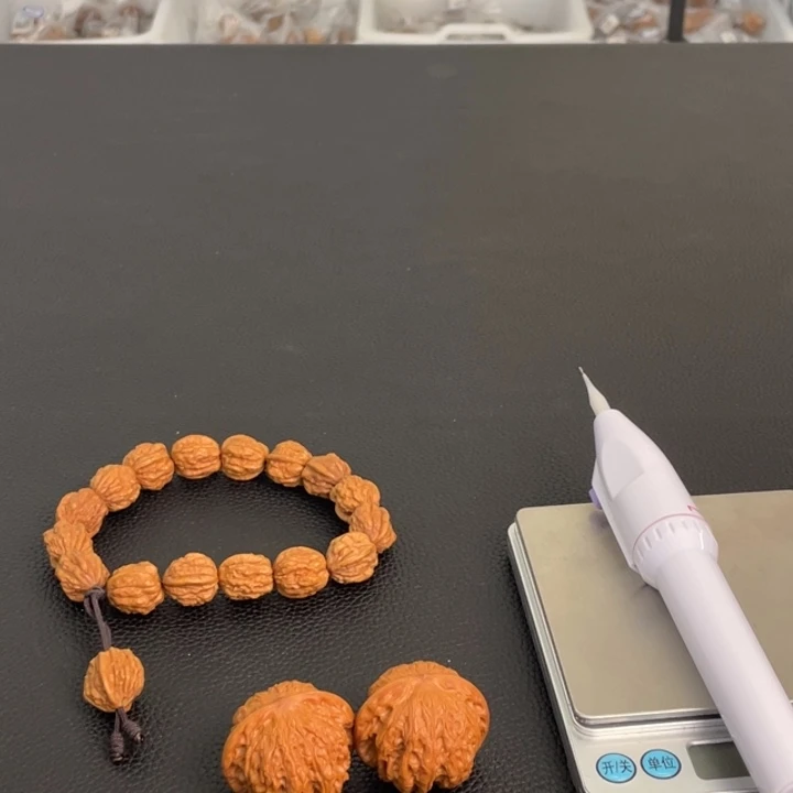 文玩核桃吊坠文玩核桃