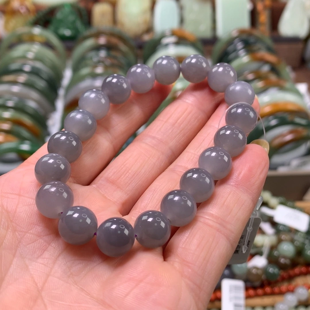 手链未镶嵌和田玉