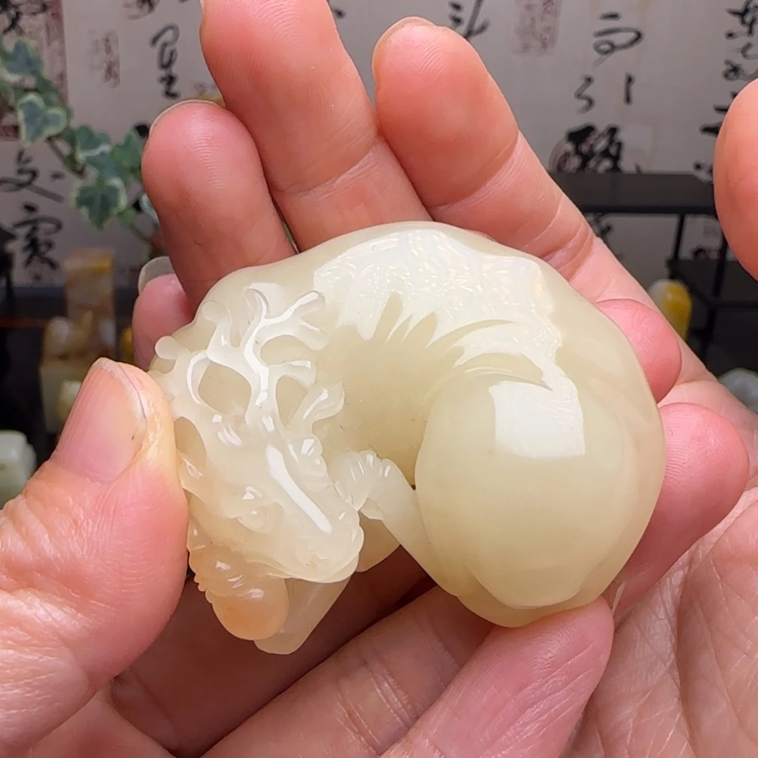 寿山石6****9寿山石寿山石