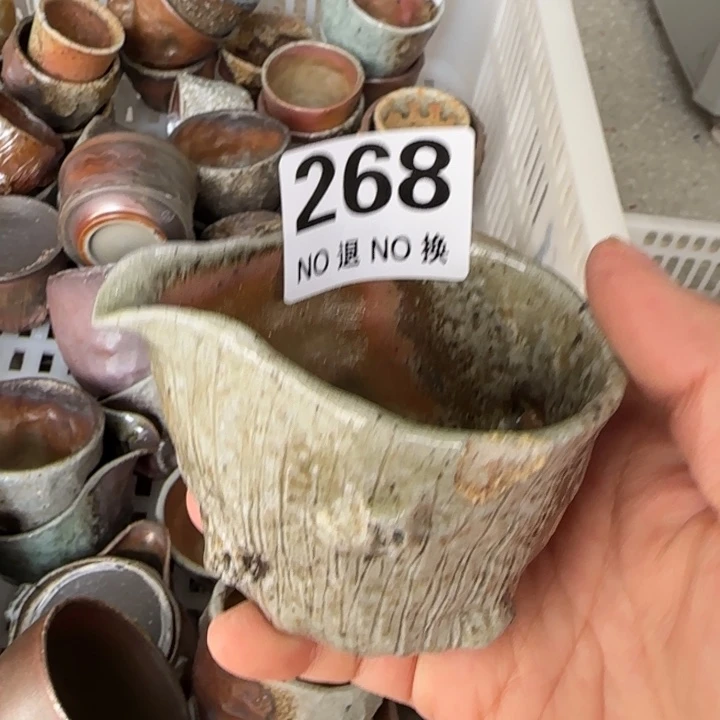 紫砂茶壶柴烧福利新品多多