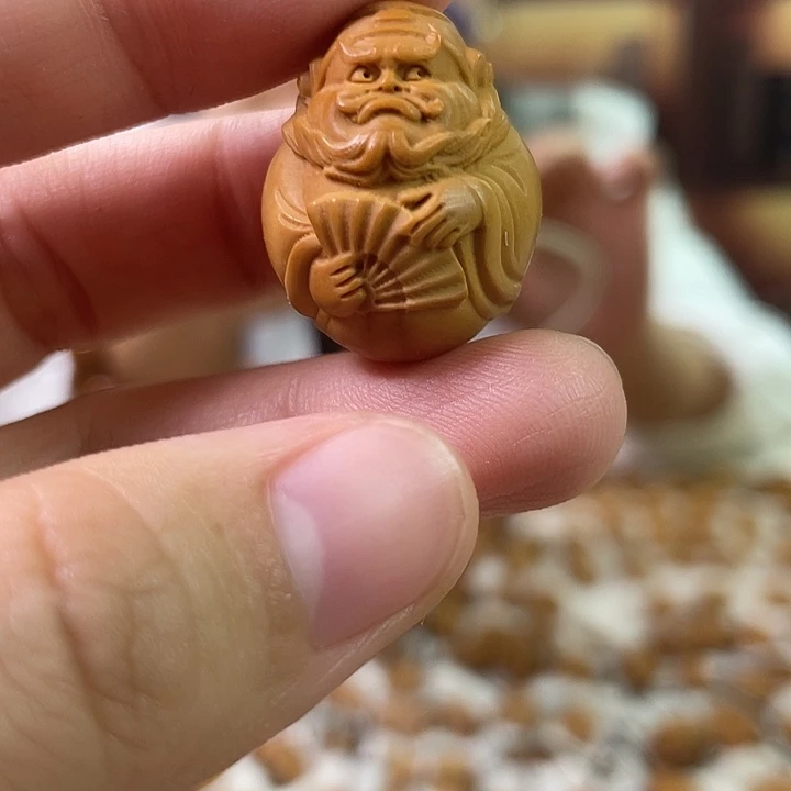 吊坠橄榄核橄榄核