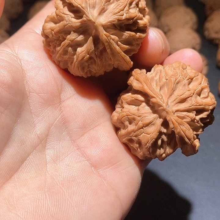 吊坠文玩核桃Y*苹果