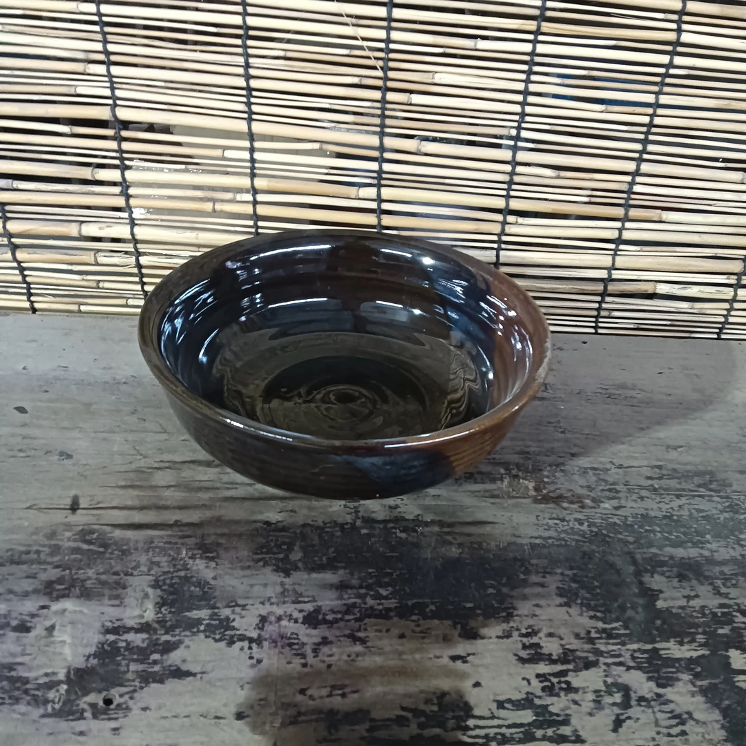 磁州窑日用陶瓷陶瓷陶瓷瑕徽品