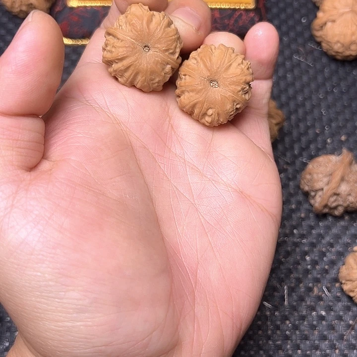 吊坠文玩核桃小南瓜