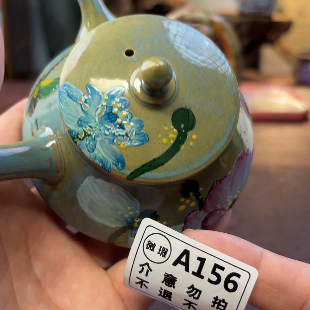 景德镇陶瓷艺术品