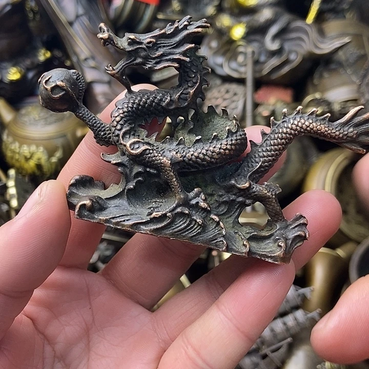 铜器摆件有限公司