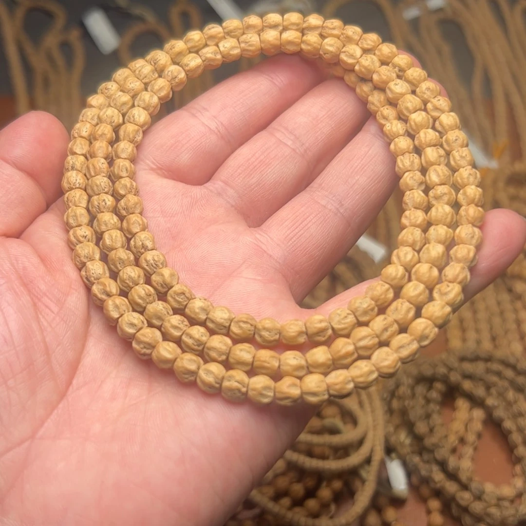 手串柏香籽/百香籽