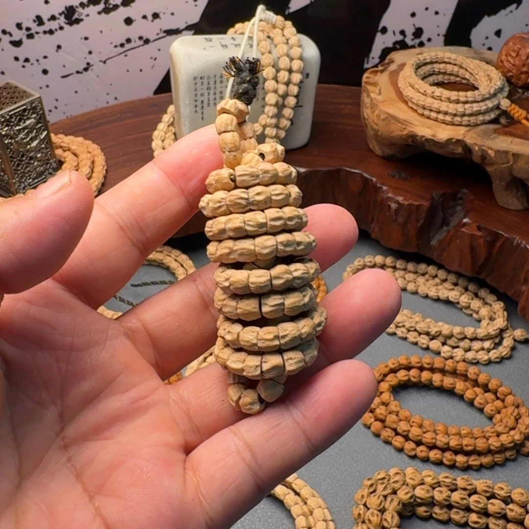 柏香籽/百香籽吊坠