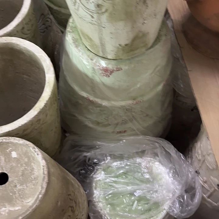 本***饰许纯的花房 绿色直筒清库存