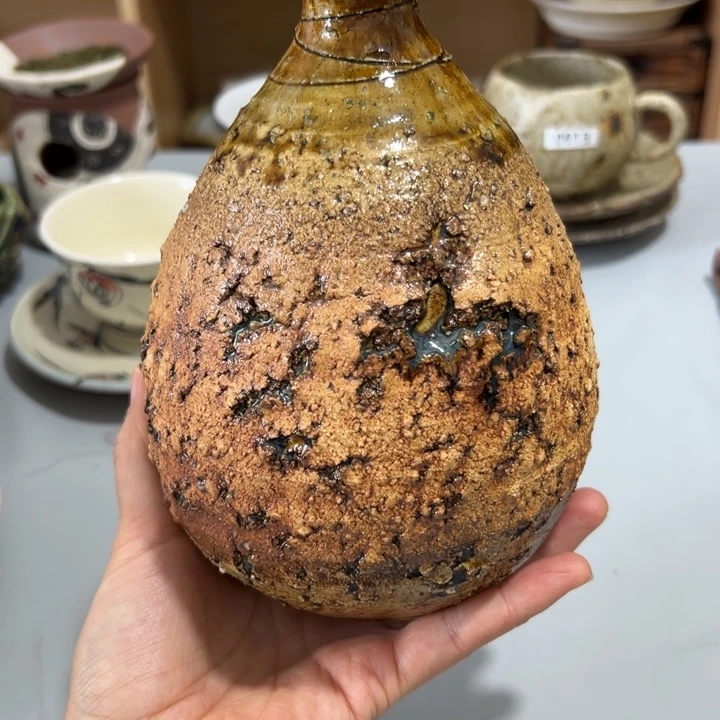 陶器 欢喜欢喜欢喜