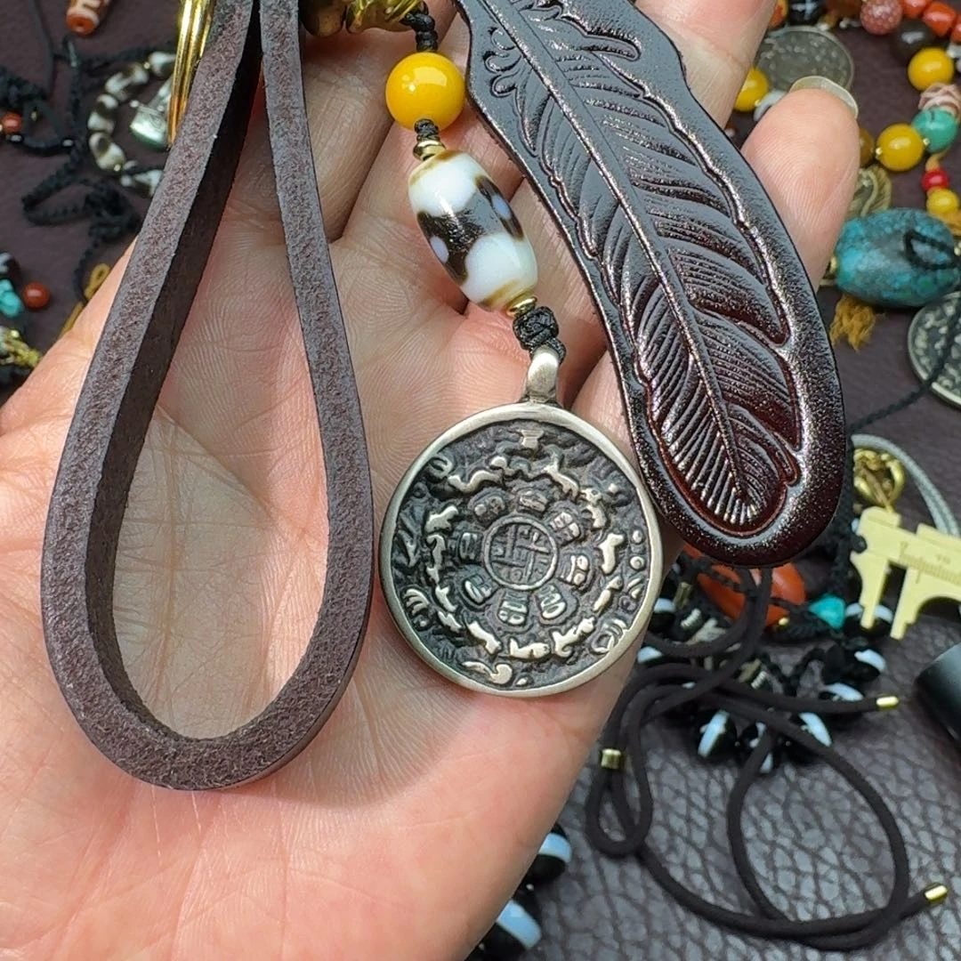 扎西强推荐藏传一件