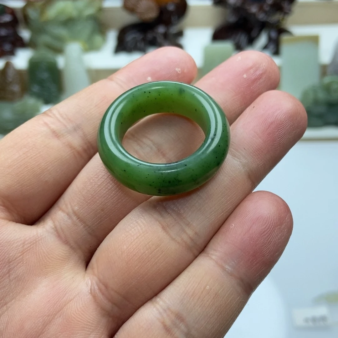 【闪购商品】未镶嵌和田玉挂件