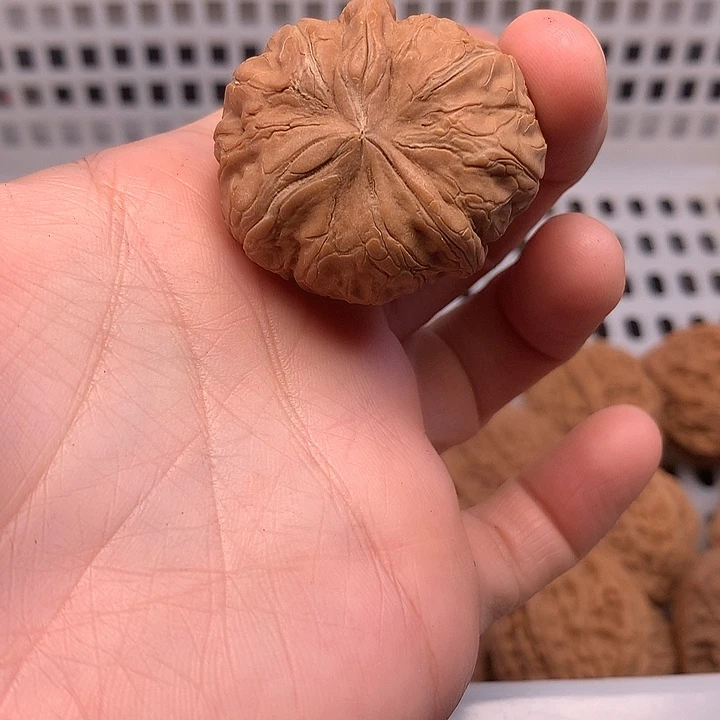 ****人文玩核桃吊坠文玩核桃
