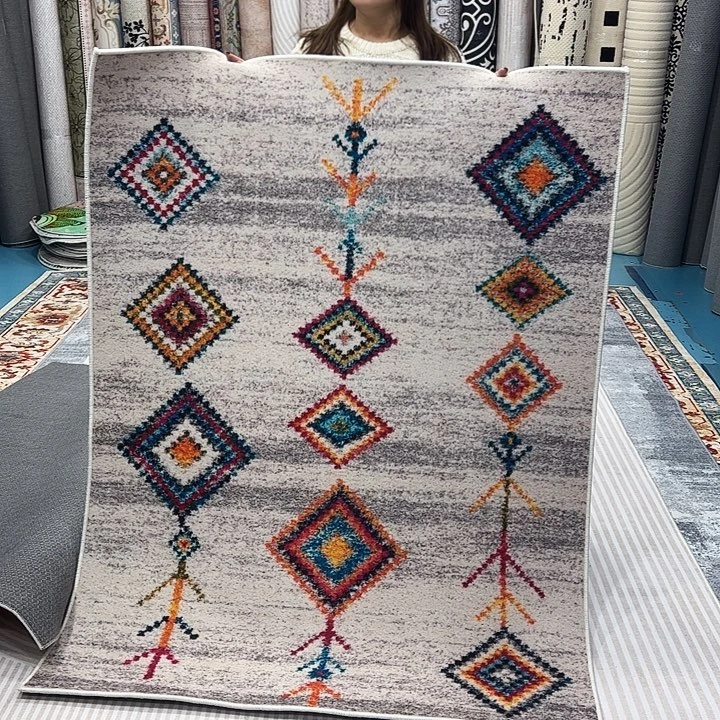 混纺60×200误差±1-3cm棉布底比利时绒特价福利