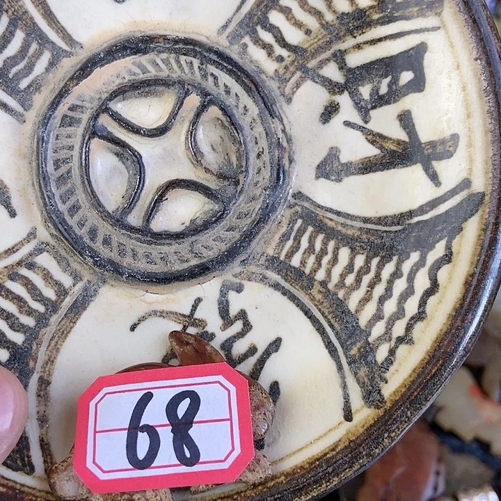 摆件直播间专属链接秒拍