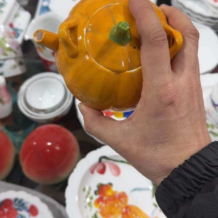 陶瓷景德镇陶瓷手工制作