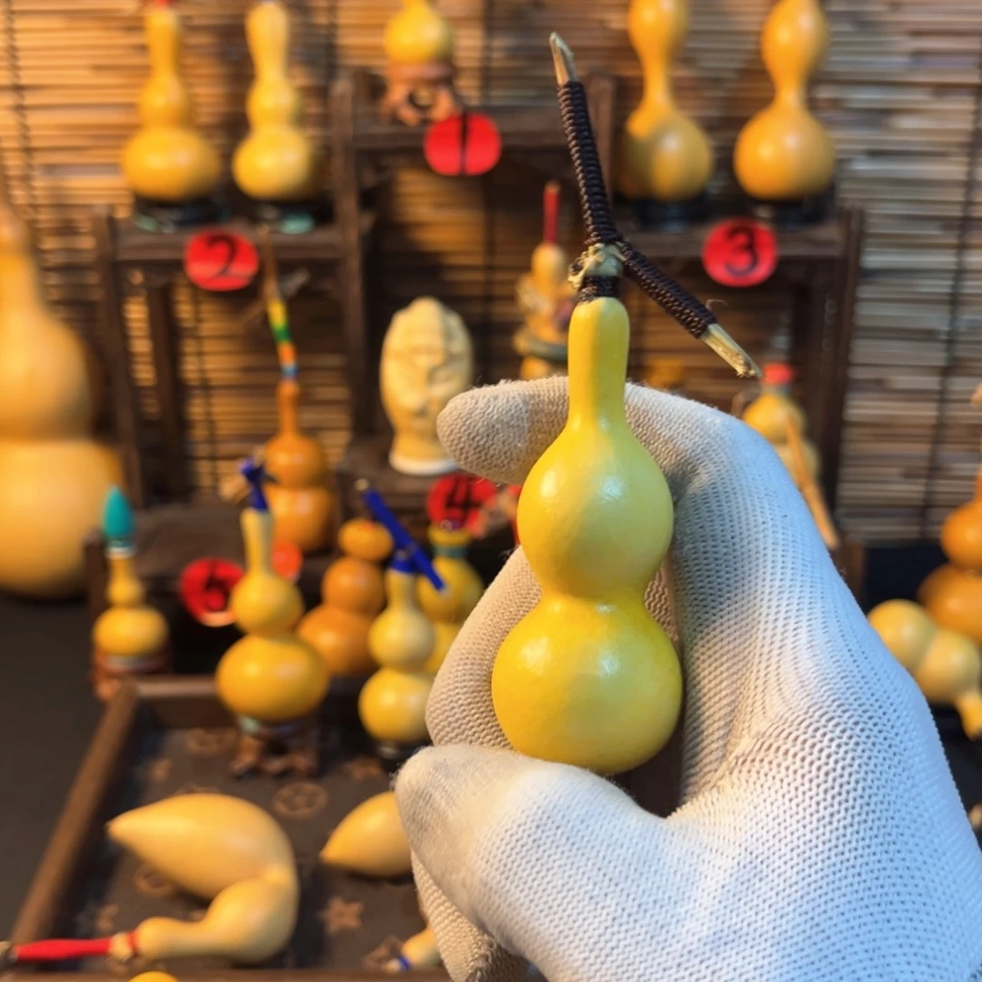 向***生葫芦彤凡工艺葫芦链接228